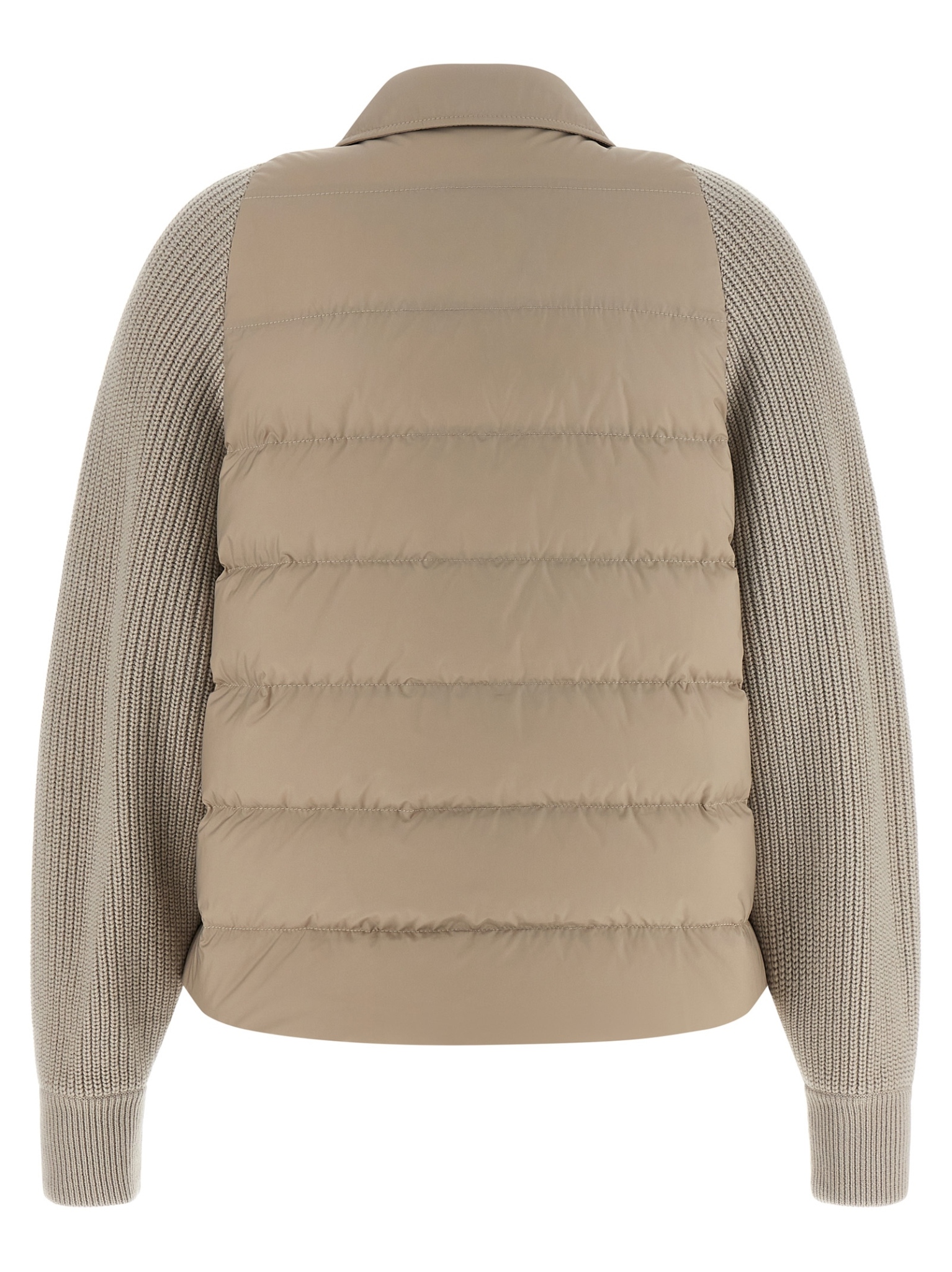 [Brunello Cucinelli] Down jacket FW26 MD5987696PC7958