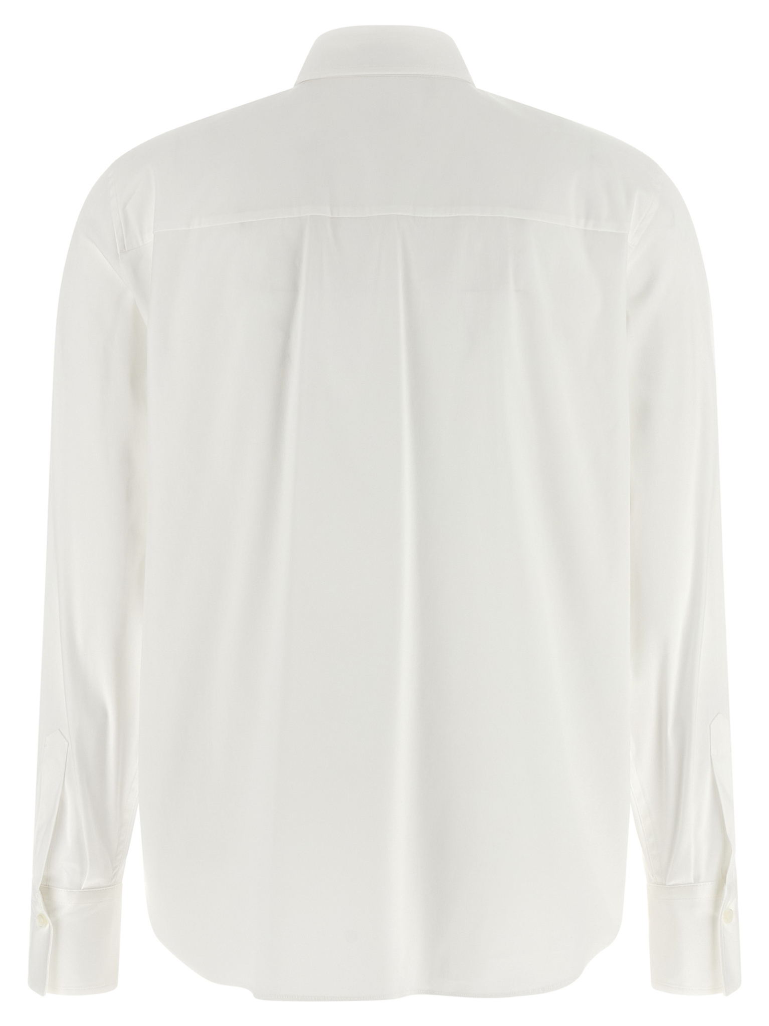 [Brunello Cucinelli] Shirts Long Sleeve FW26 MP091MA626C159