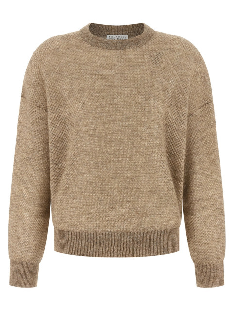[Brunello Cucinelli] Knitwear FW26 MGG270510PCZA11