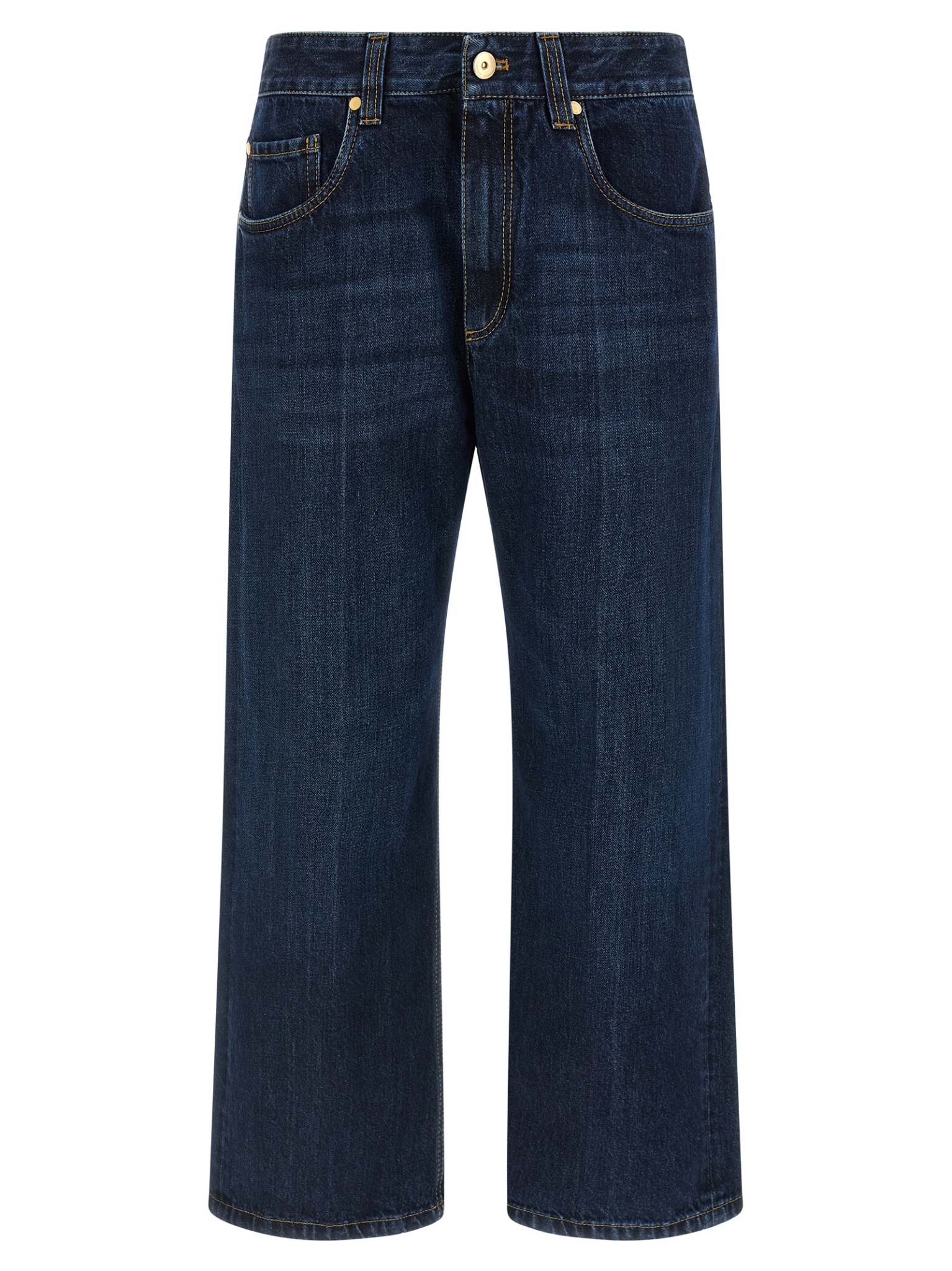 [Brunello Cucinelli] Jeans FW26 MP095P4008C9370
