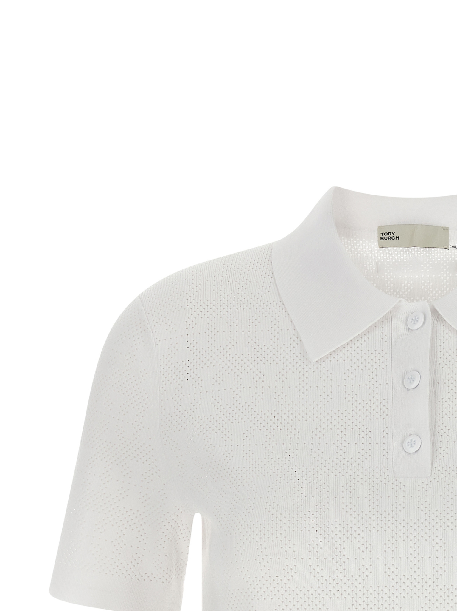 [Tory Burch] T-shirts Short Sleeve FW26 182085100