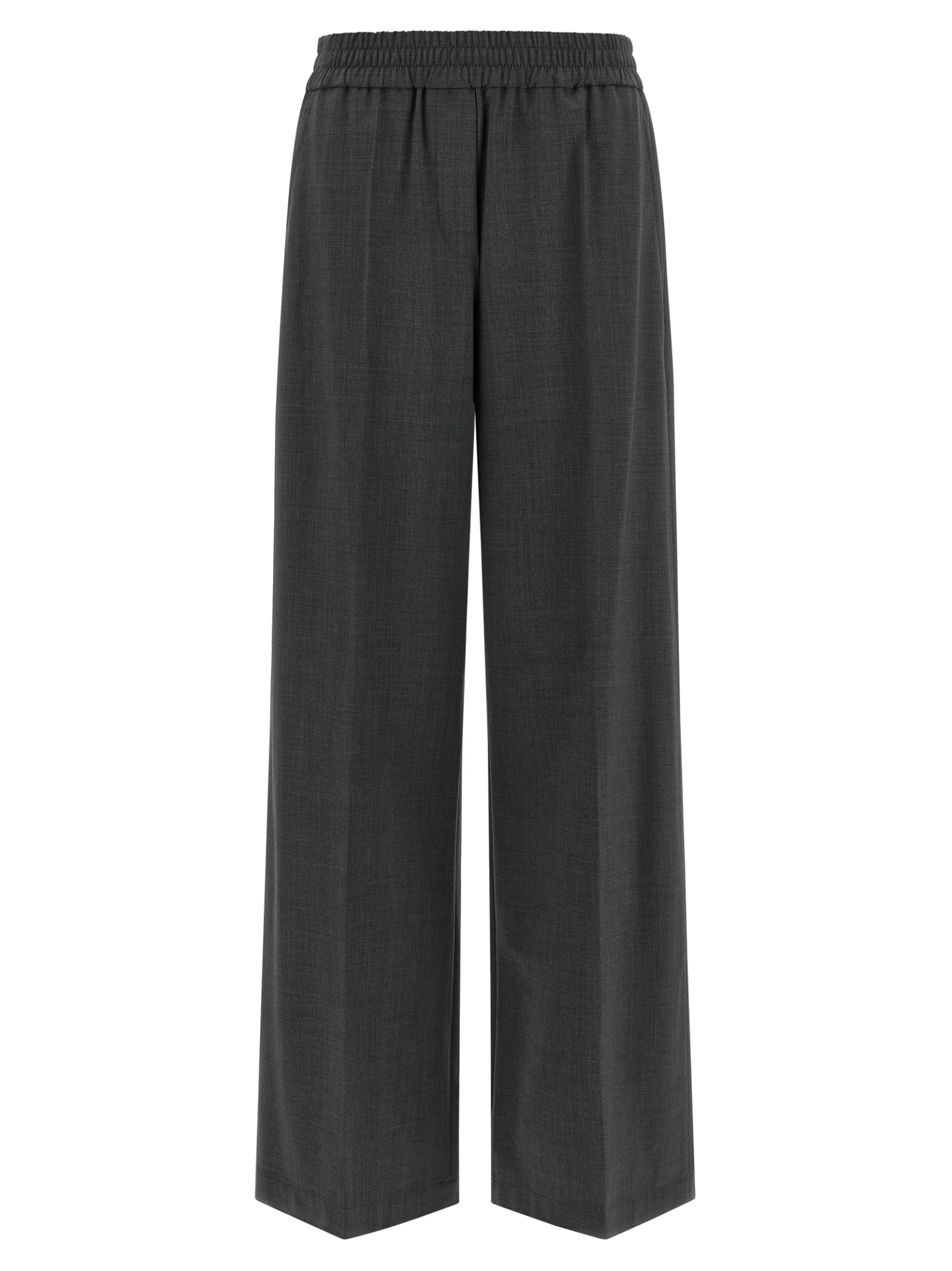 [Brunello Cucinelli] Trousers FW26 MPW07P9002C4078