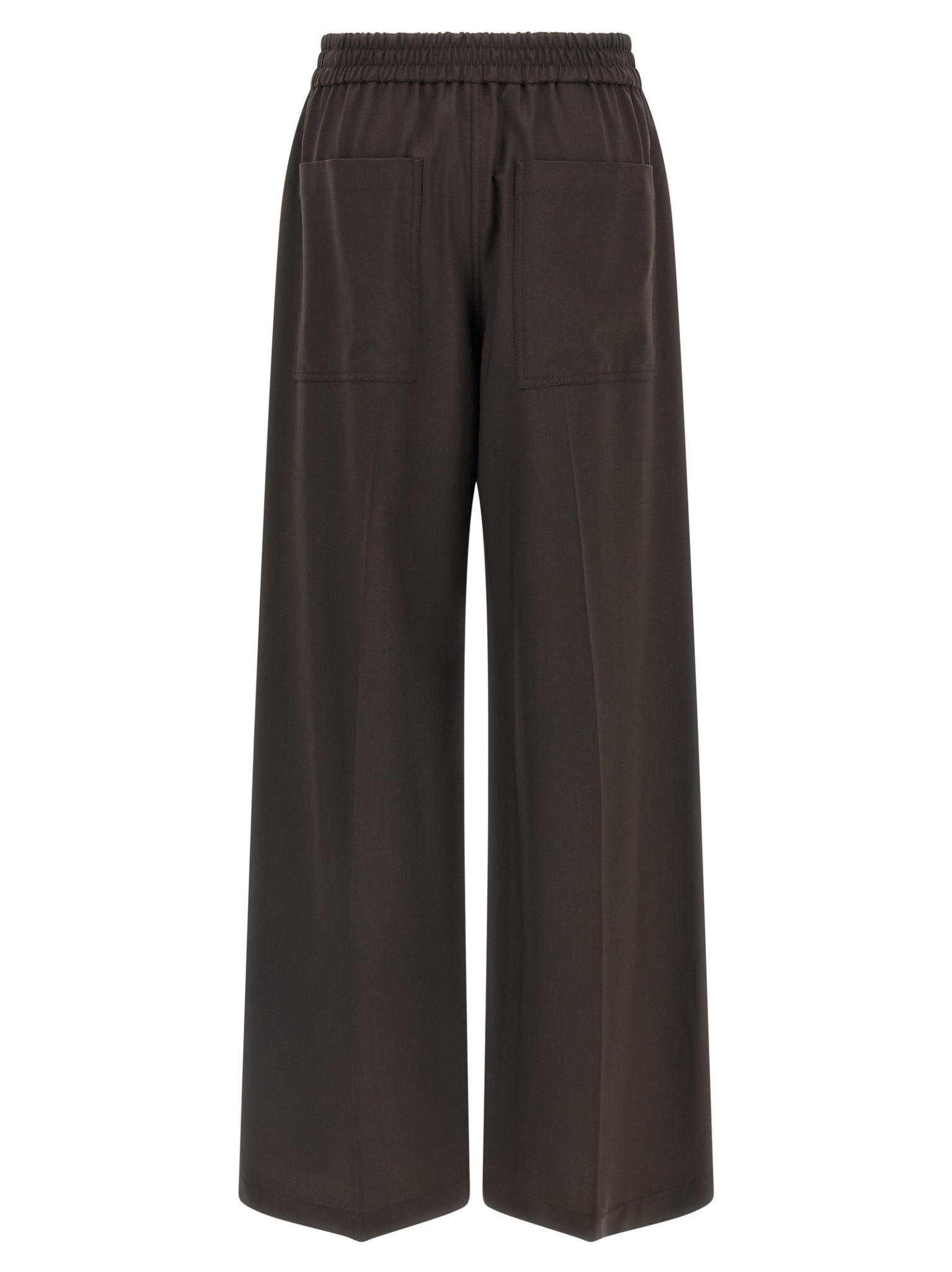 [Brunello Cucinelli] Trousers FW26 MPW07P9002C019