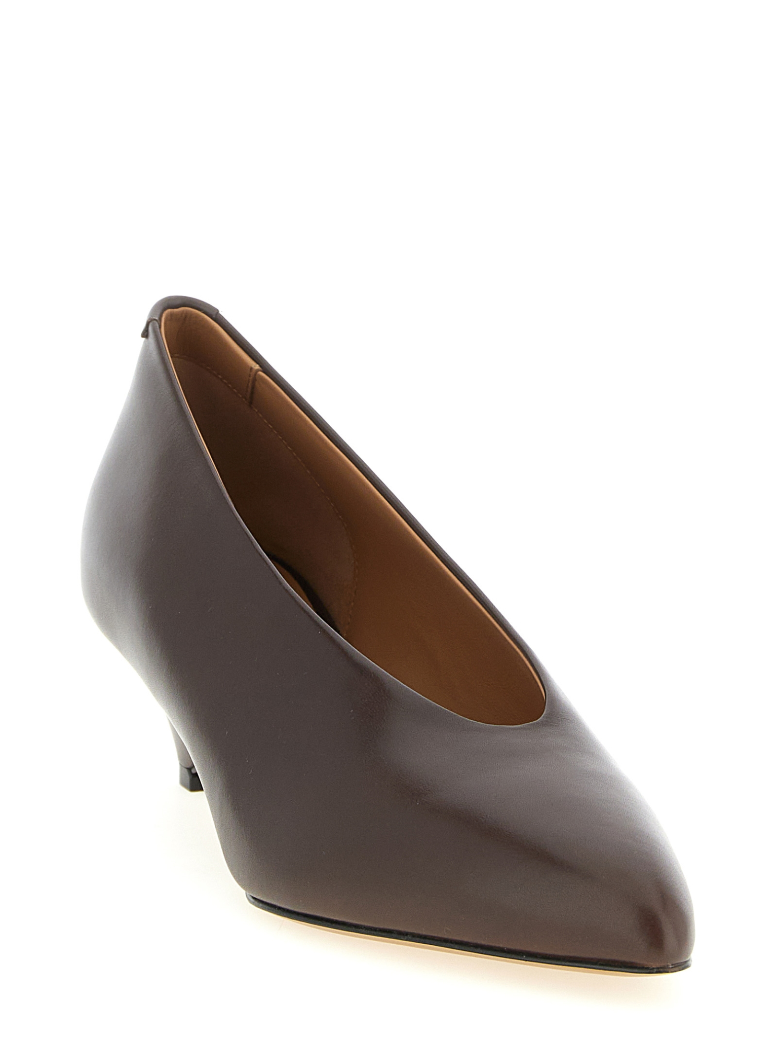 [Jil Sander] Pumps FW26 J15WL0067P7689248