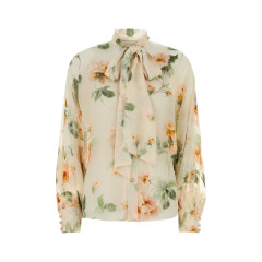 [Zimmermann] Shirt SS26 8171TS263 CRRO