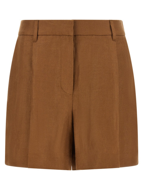 [Brunello Cucinelli] Shorts SS26 MH527P8923C9850