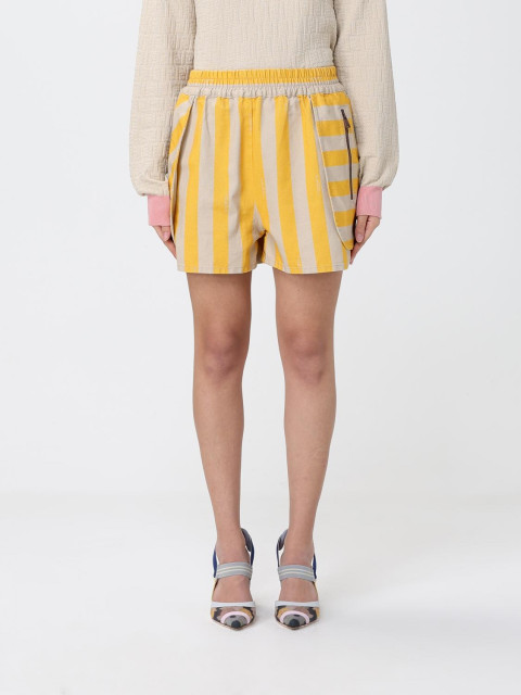 [Fendi] Shorts SS26 FZXE95AW4S F0WC4