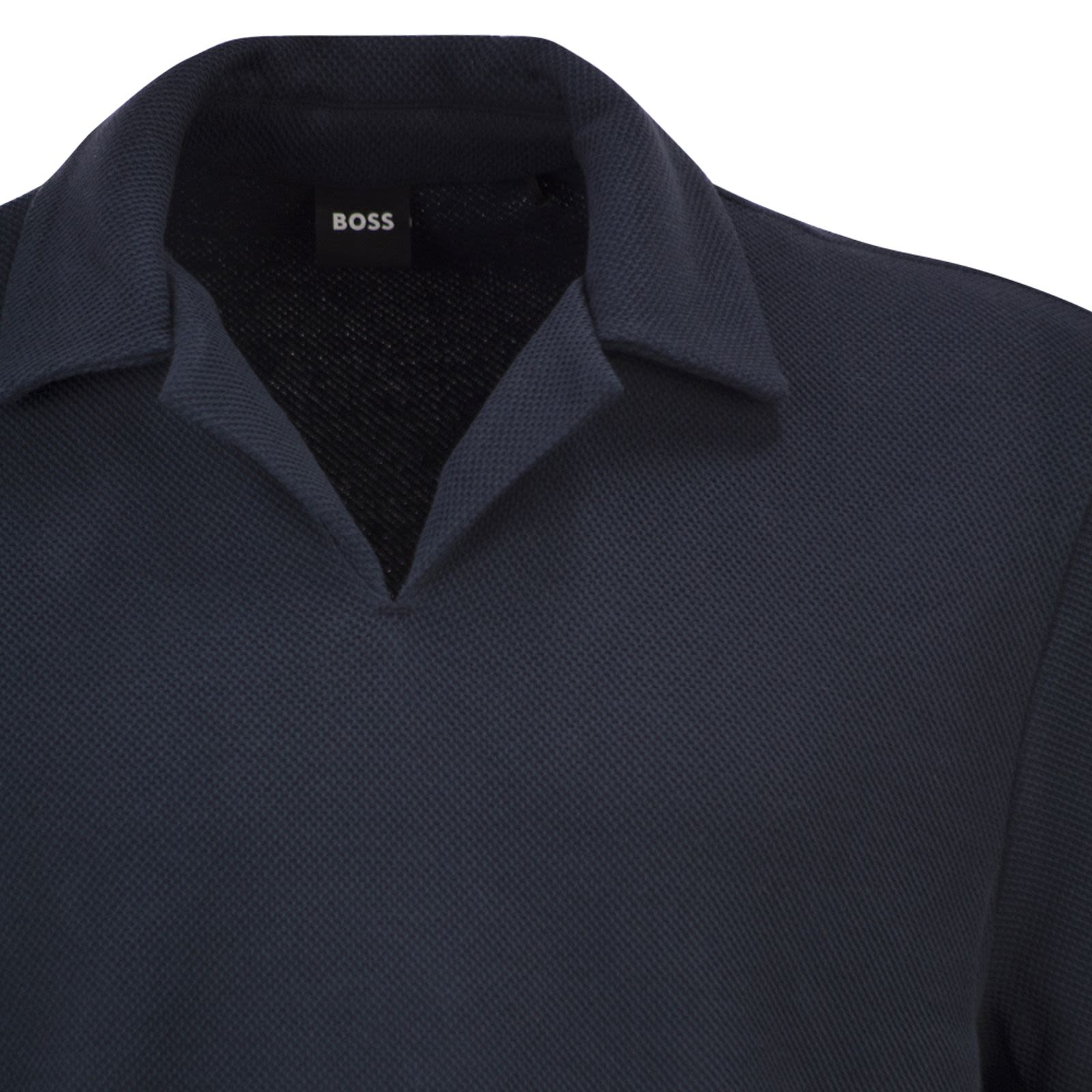 [BOSS] T-shirts Short Sleeve CO 5055882010279685 404