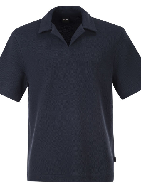 [BOSS] T-shirts Short Sleeve CO 5055882010279685 404