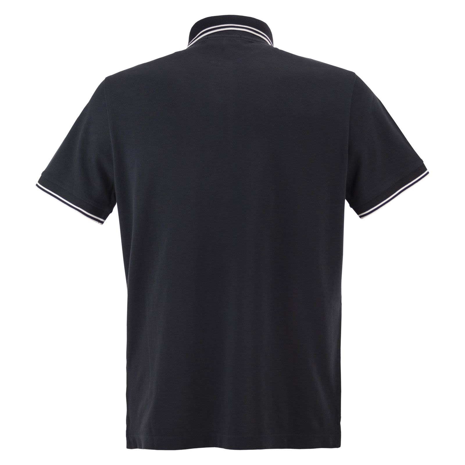 [Stone Island] T-shirts Short Sleeve CO L1S152200010S0018 V0020
