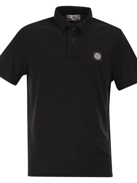 [Stone Island] T-shirts Short Sleeve CO L1S152200008S0017 V0029