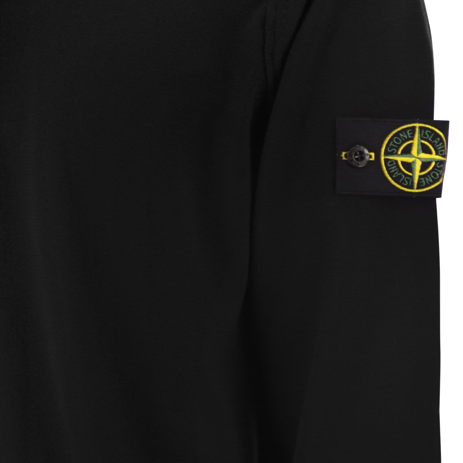 [Stone Island] Sweatshirt CO L1S155100053S00B2 V0029