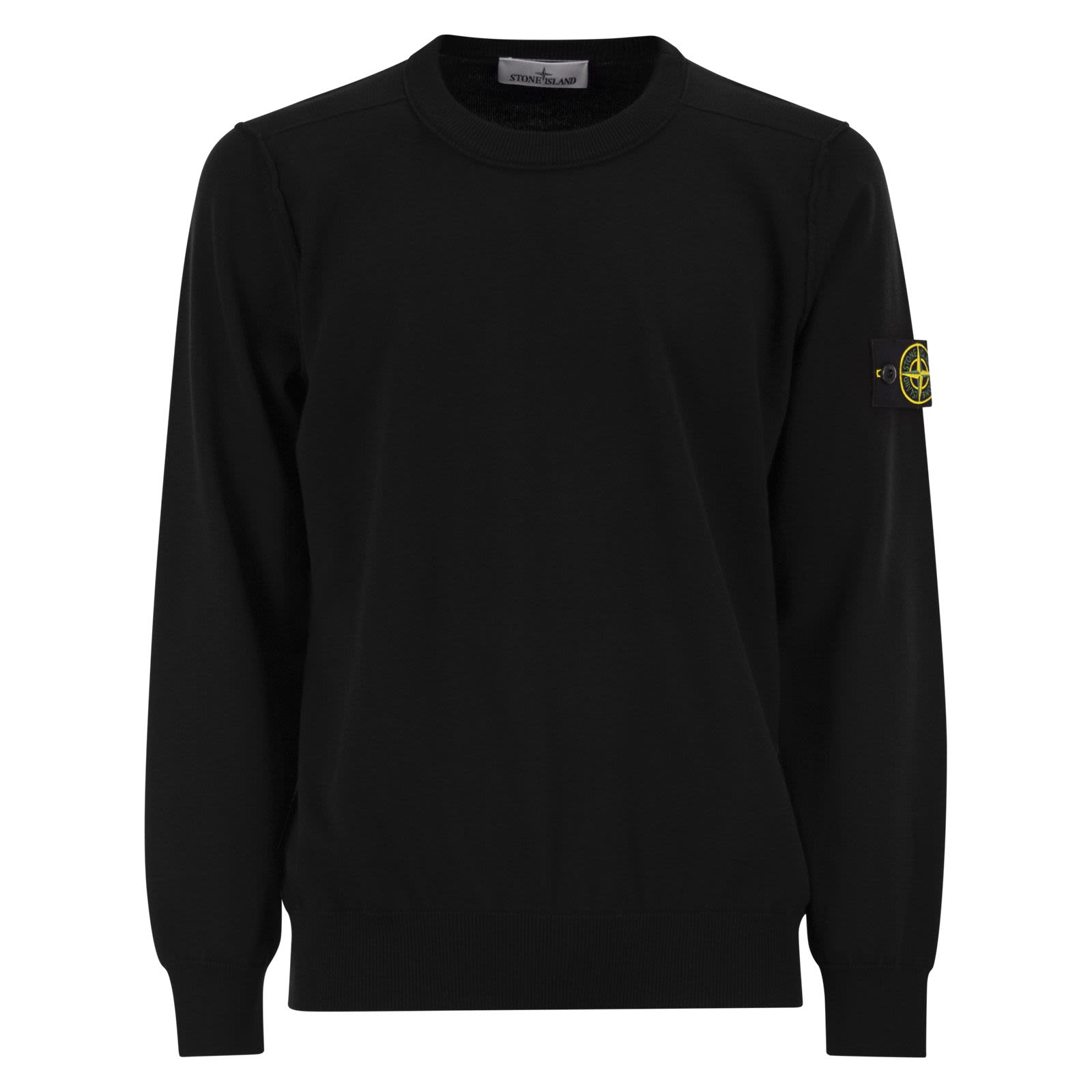 [Stone Island] Sweatshirt CO L1S155100053S00B2 V0029
