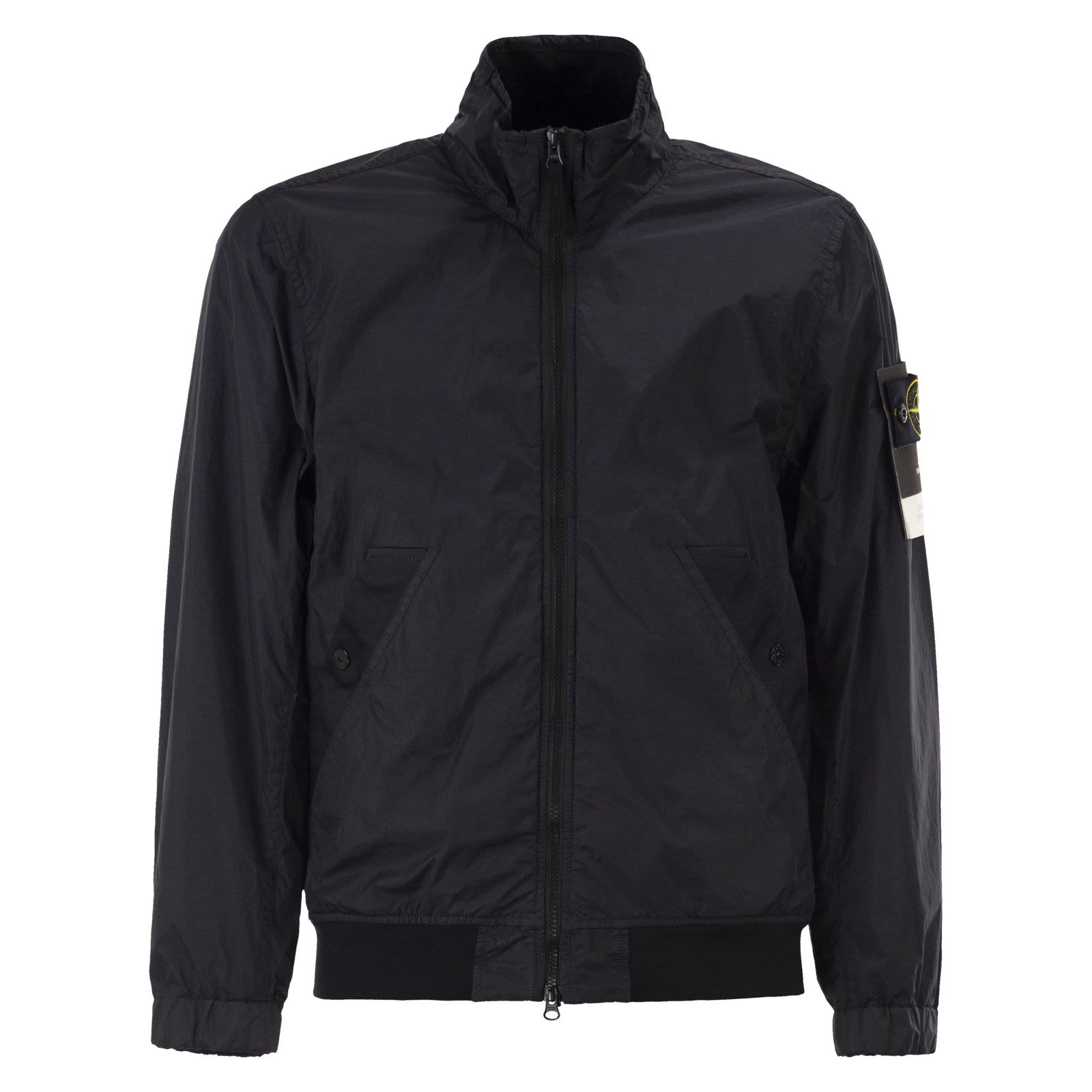 [Stone Island] Casual Jacket CO L1S154100111S0A23 V0020