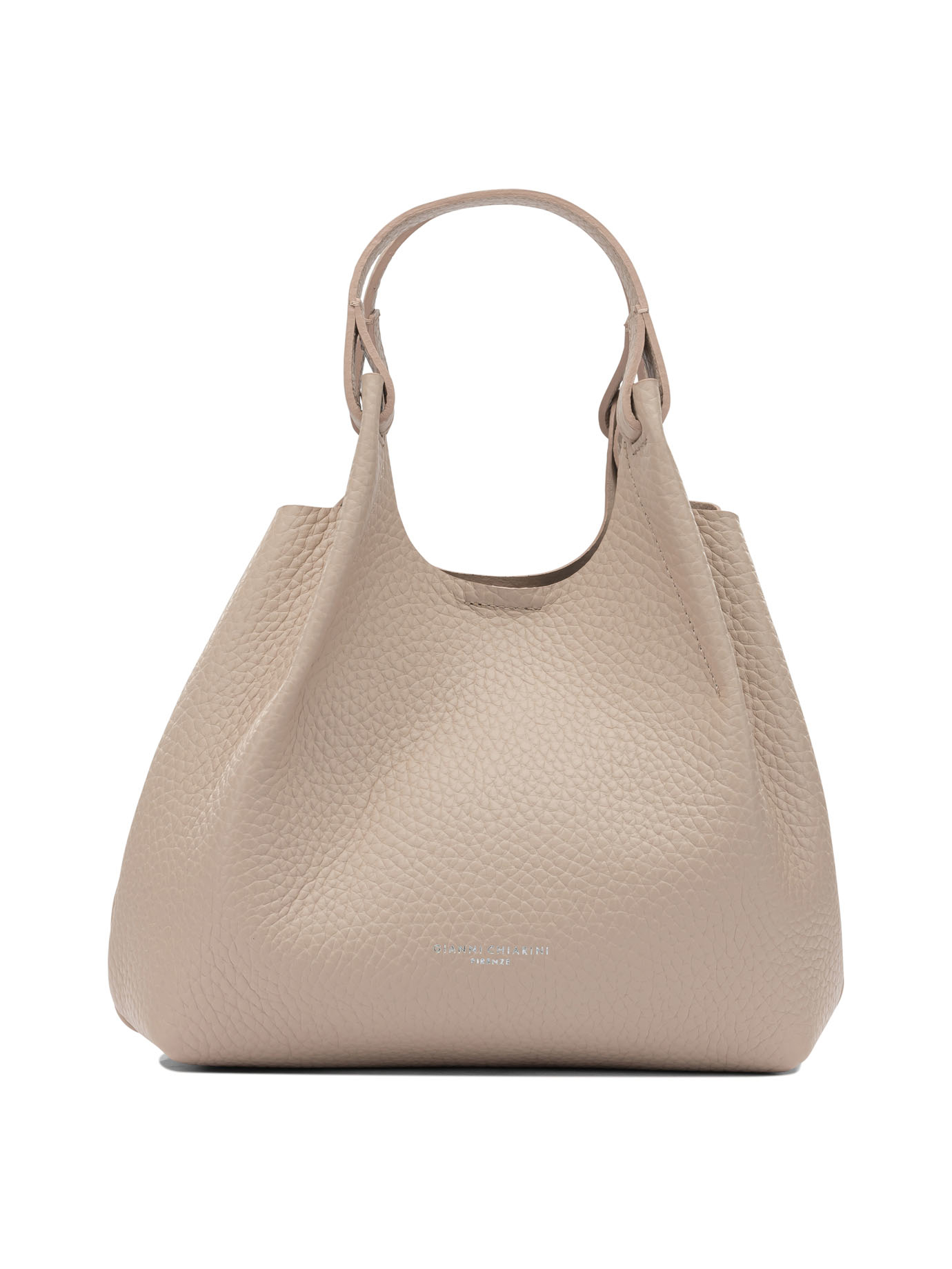 [GIANNI CHIARINI] Bag SS26 BS9719RNGDBLDUA14363-PINK SALT