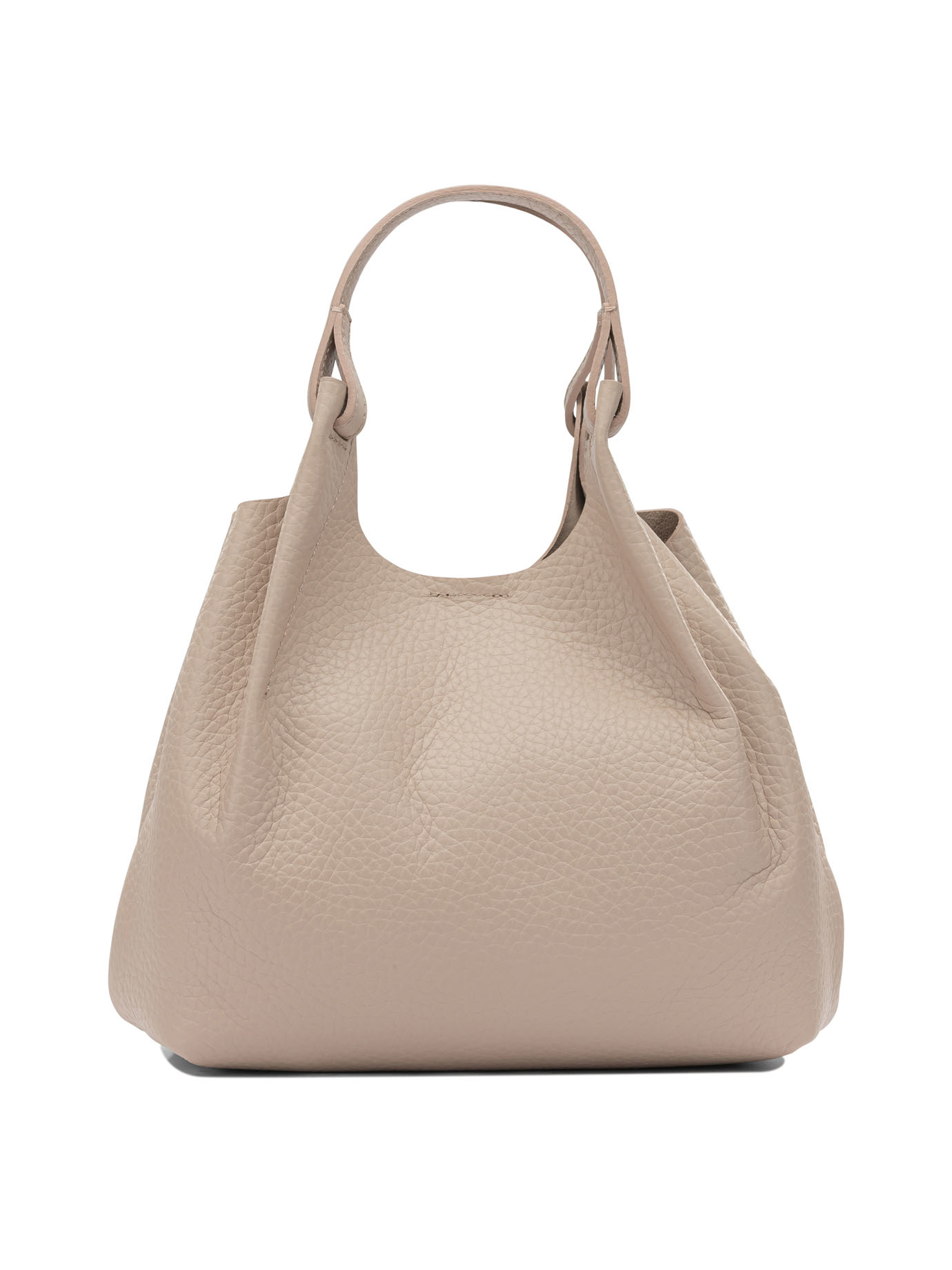 [GIANNI CHIARINI] Bag SS26 BS9719RNGDBLDUA14363-PINK SALT
