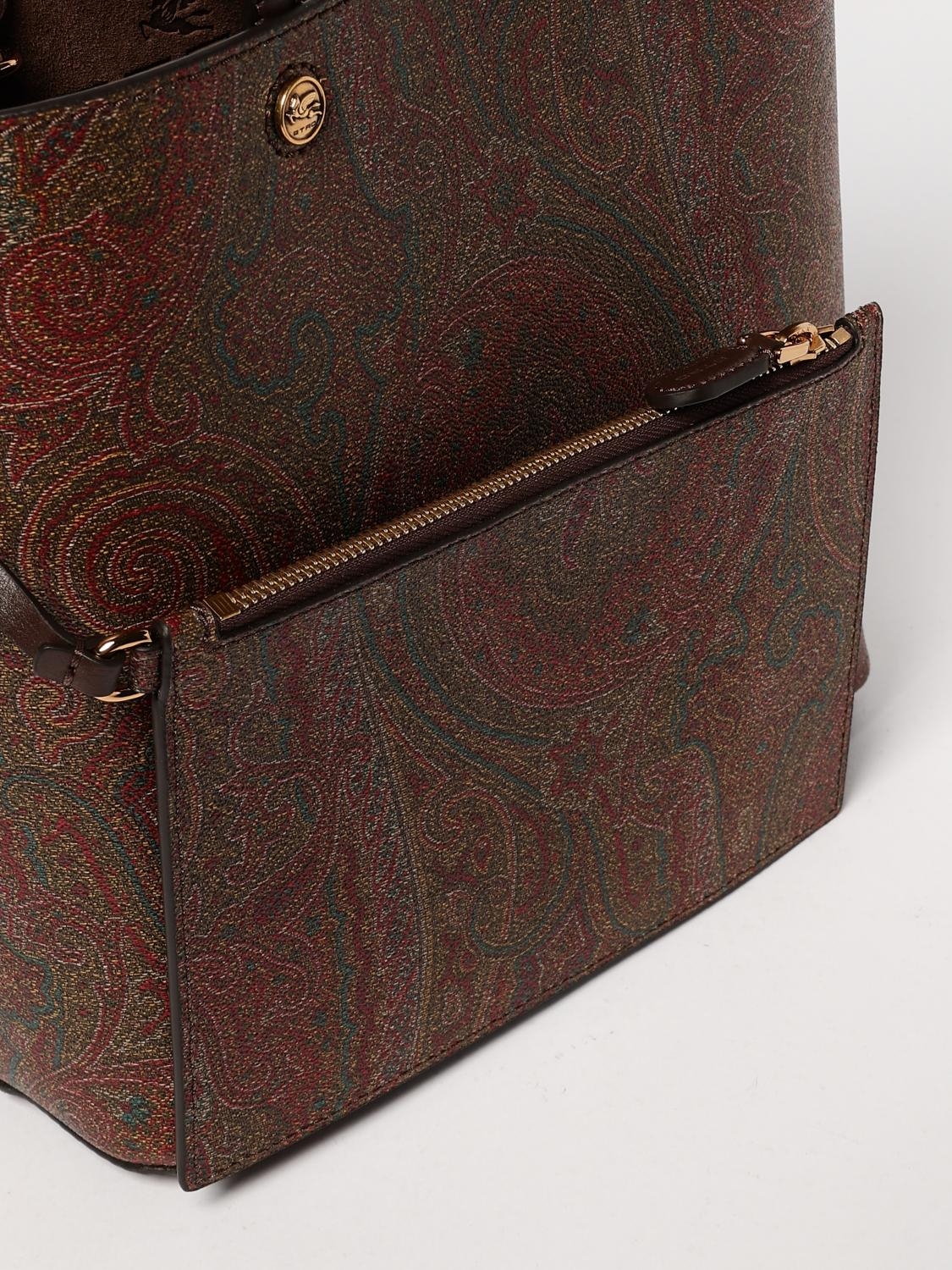 [Etro] Shoulder bag SS26 WP1D0025AA001 M0019