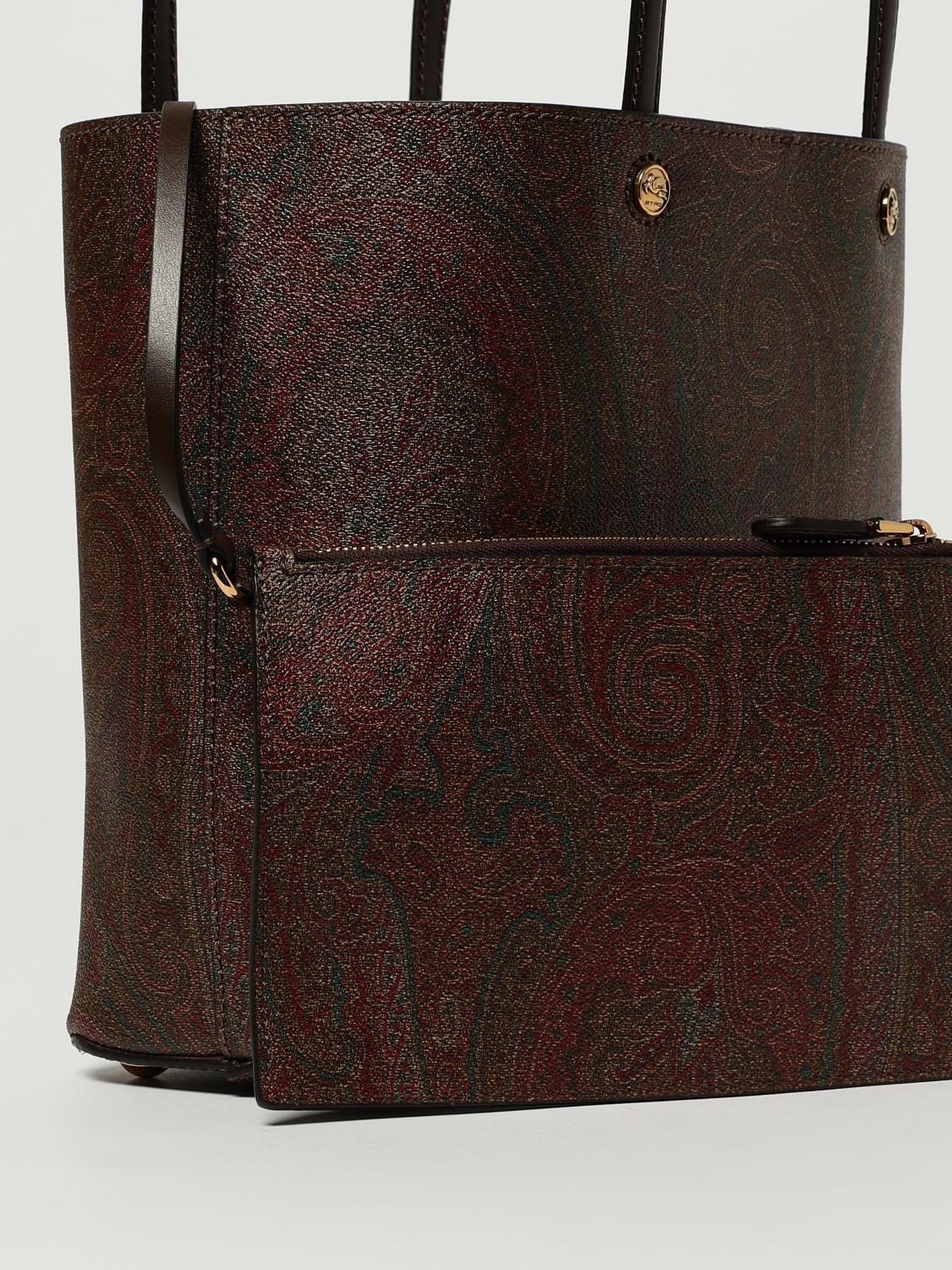 [Etro] Shoulder bag SS26 WP1D0025AA001 M0019