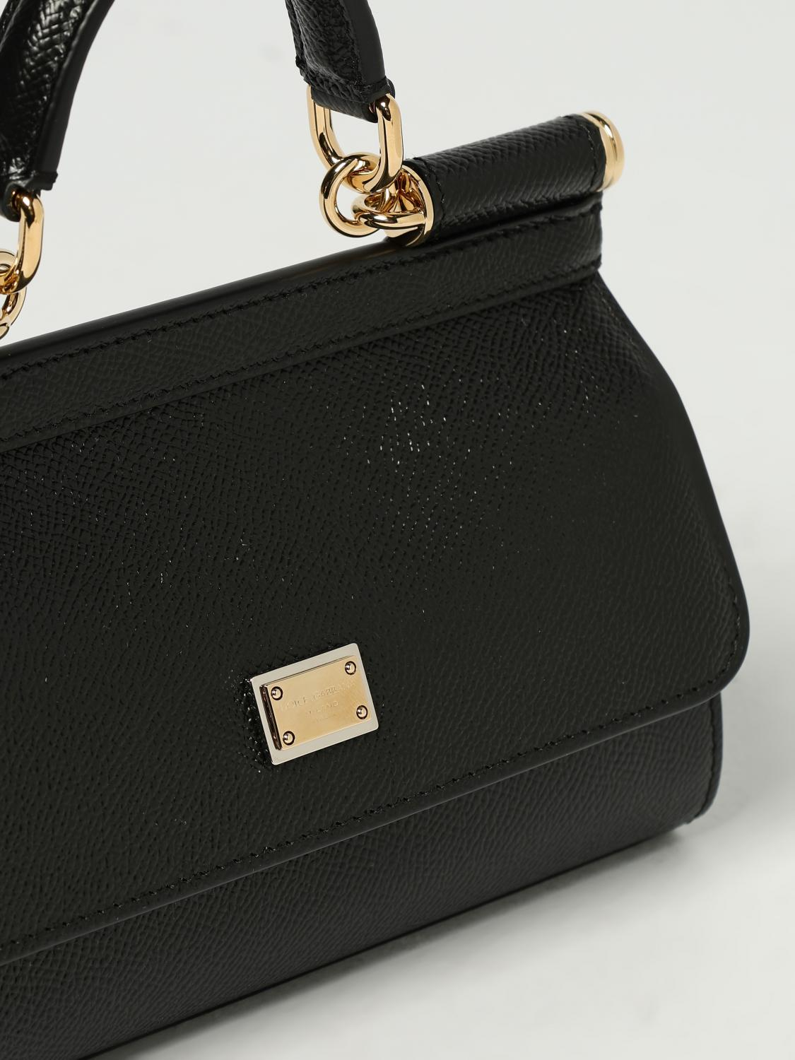 [Dolce & Gabbana] Tote bag SS26 BB7116B1001 80999