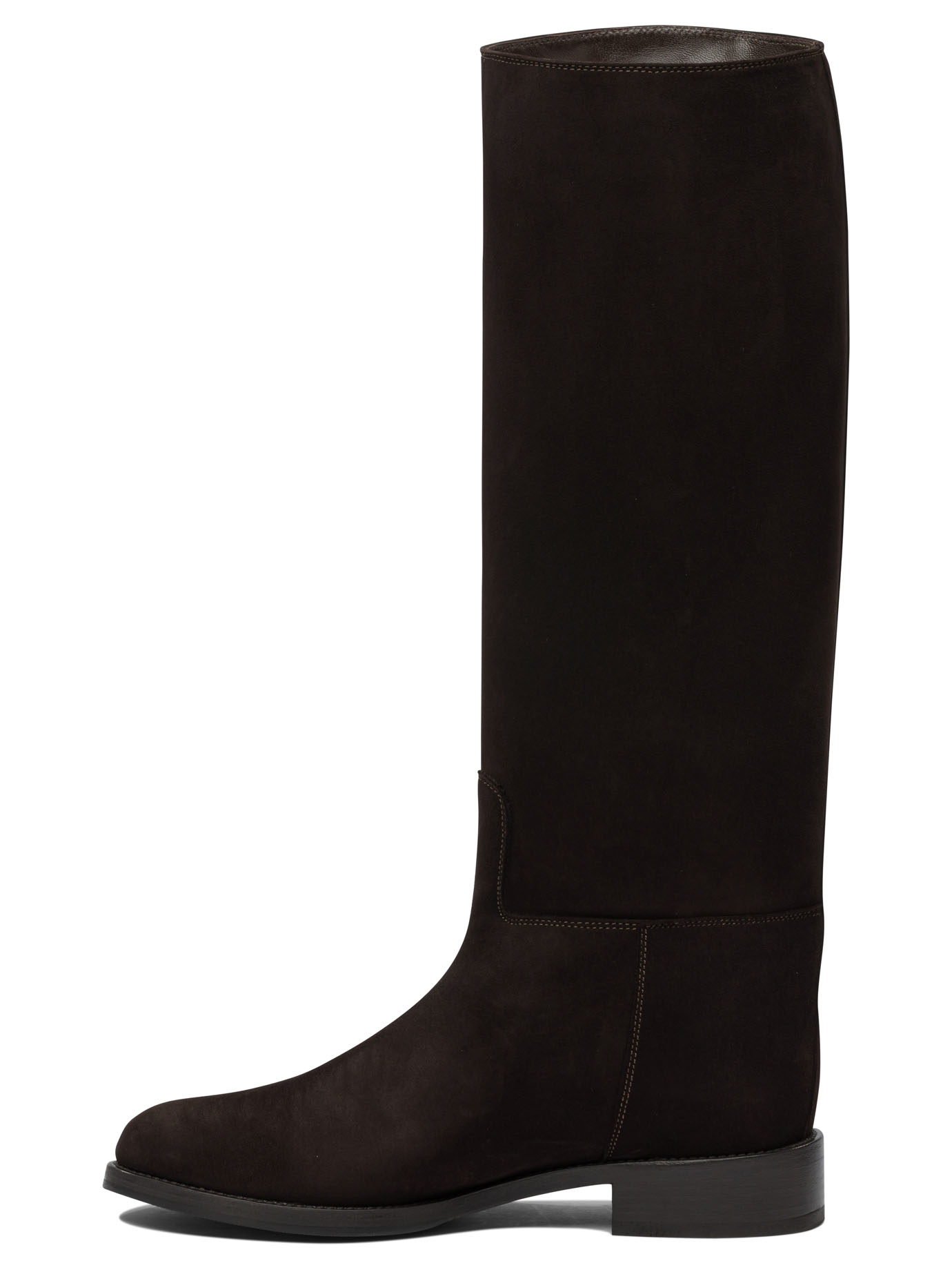 [Maretto] Long Boots FW26 2288HYDROT. MORO 79