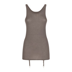 [LEMAIRE] Tank top FW25 TO1282LK1032PU813