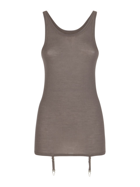 [LEMAIRE] Tank top FW25 TO1282LK1032PU813