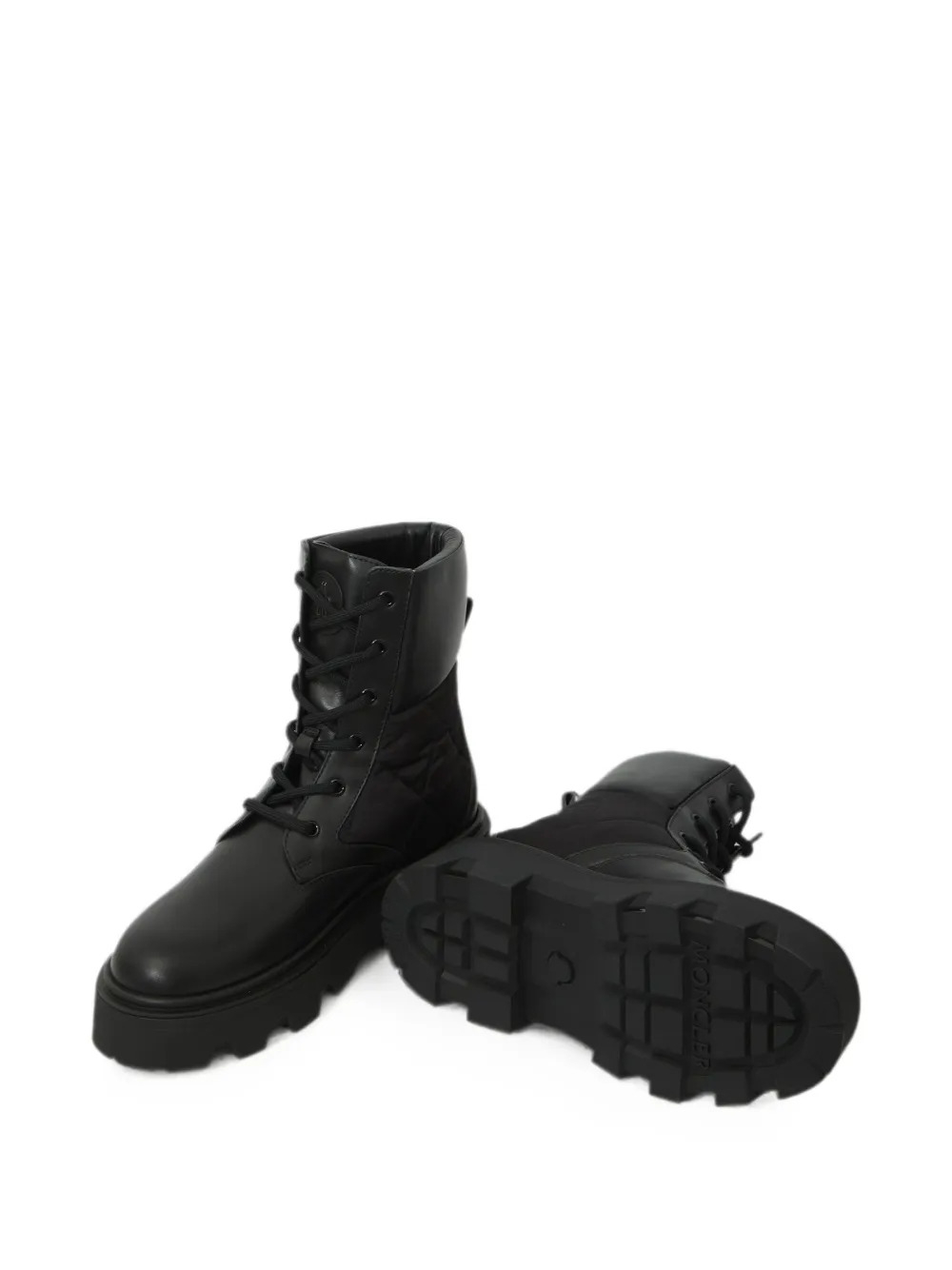 [Moncler] Ankle Boots FW26 L209B4F00040M9934999