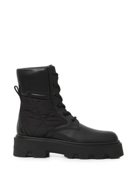 [Moncler] Ankle Boots FW26 L209B4F00040M9934999