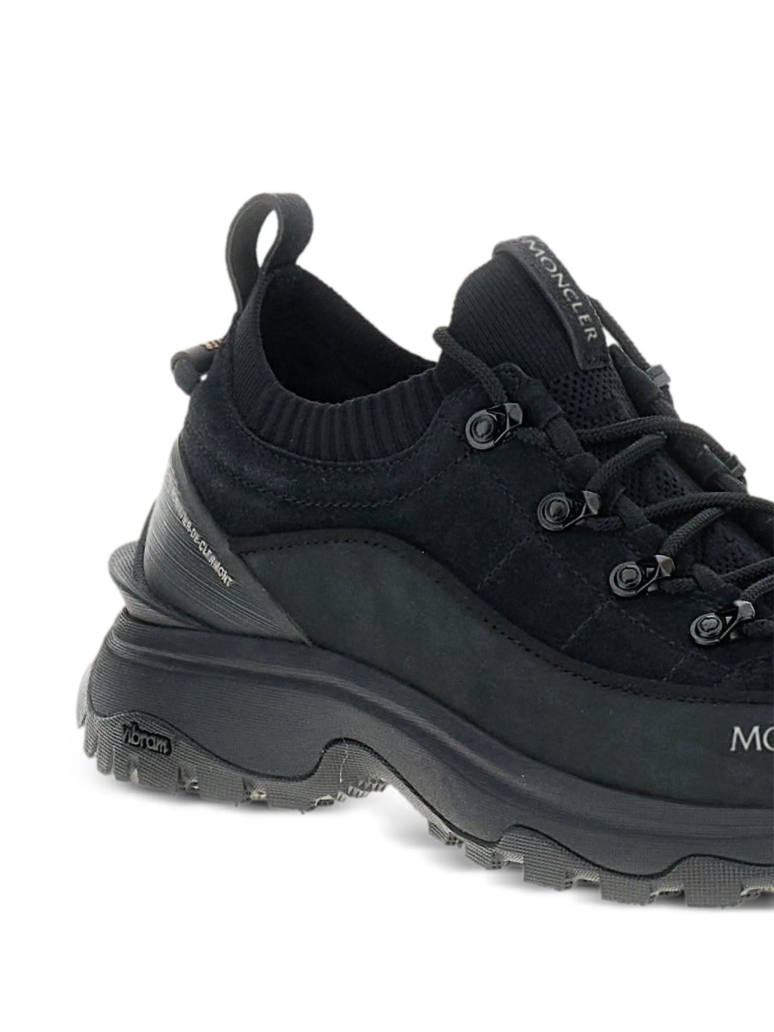 [Moncler] Sneakers FW26 L209A4M00060M7242999