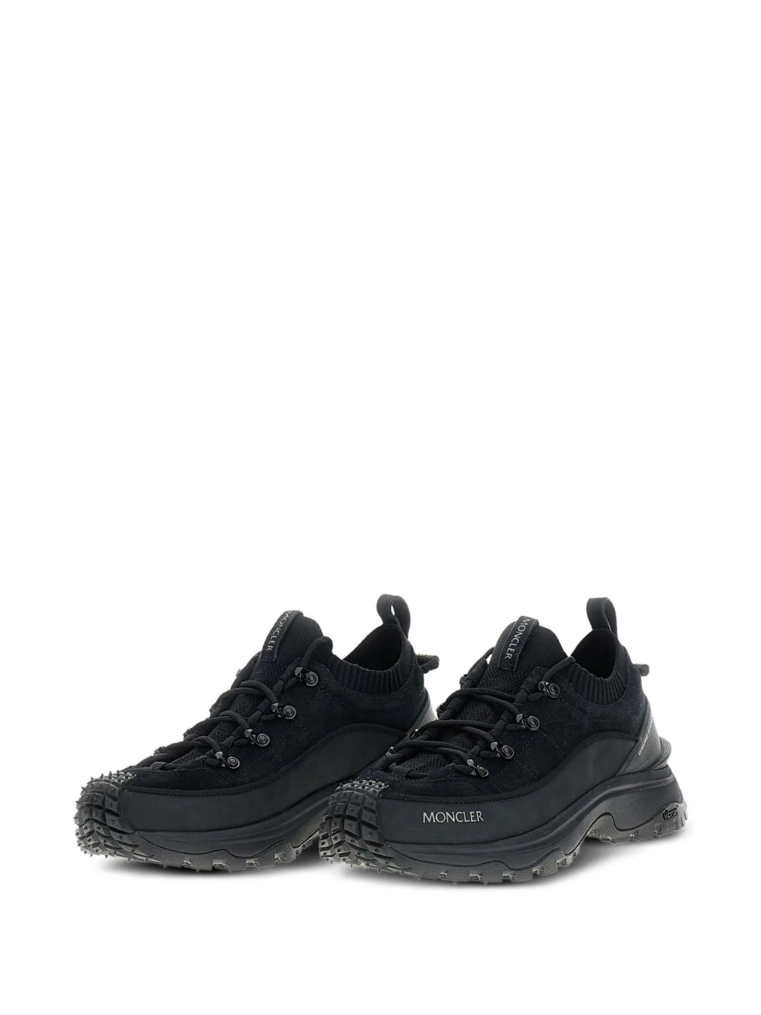 [Moncler] Sneakers FW26 L209A4M00060M7242999