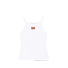 [Fendi] Tank top FW26 FS7966AW87F0ZNM