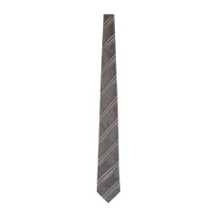 [Brunello Cucinelli] Tie FW26 MY8600018