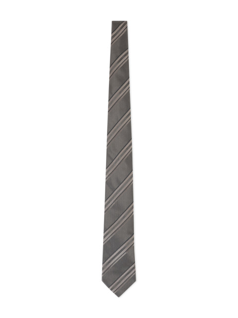 [Brunello Cucinelli] Tie FW26 MY8600018