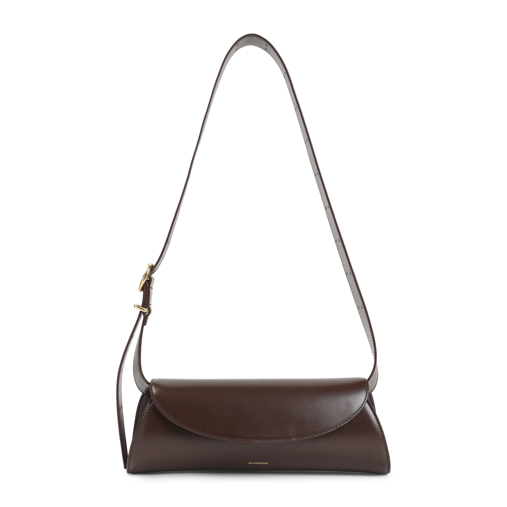[Jil Sander] Shoulder bag FW26 J07WD0023.P4840