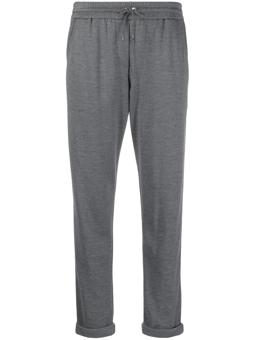 [Brunello Cucinelli] Jogger pants FW26 MD828SM679C572