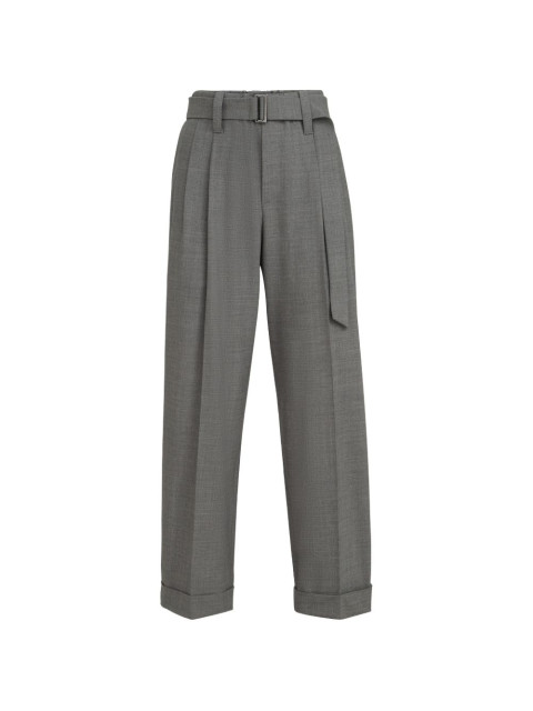 [Brunello Cucinelli] Jogger pants FW26 M0W07P8995C010