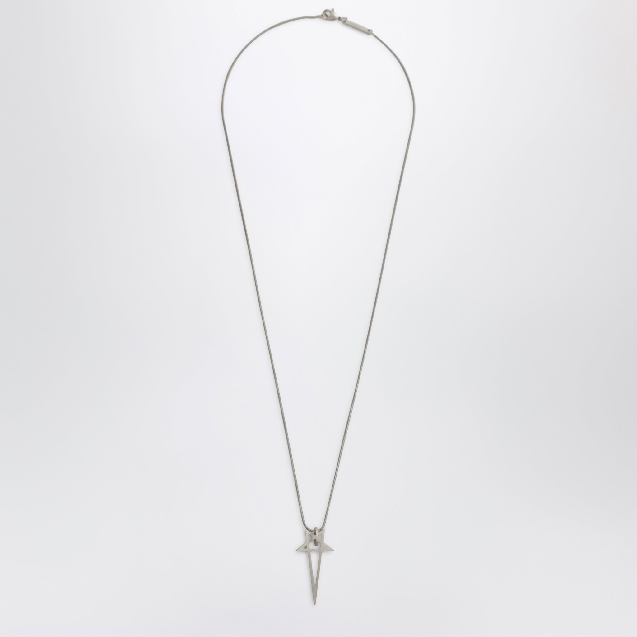 [Rick Owens] Necklace FW26 RJ0000066MMT