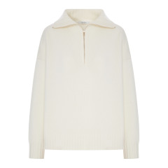 [Max Mara] Knitwear FW26 2621366062600001 WHITE