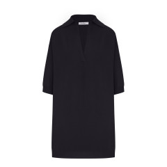[Max Mara] Coat FW26 2621366051600006 BLACK