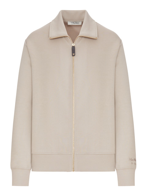 [S Max Mara] Cardigan FW26 2629926033600001 CACHA