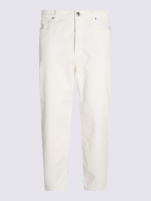 [Brunello Cucinelli] Jeans FW26 M277PO2090C2200