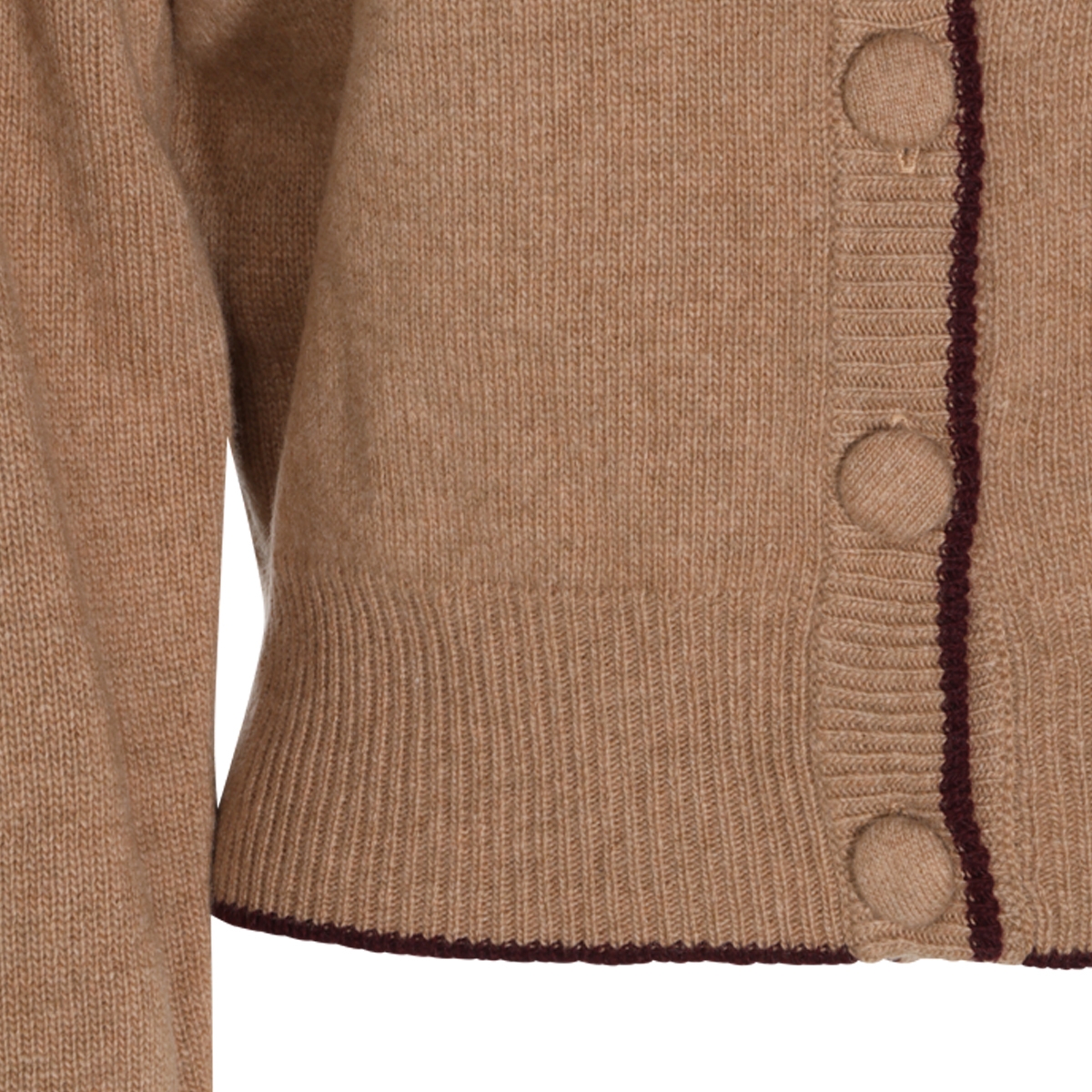 [Chloe] Knitwear FW26 CH26AMC15710218