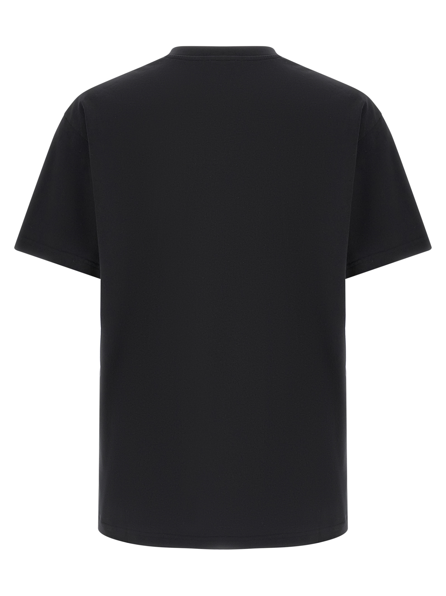[Givenchy] T-shirts Short Sleeve SS26 BM71NK3YSJ001