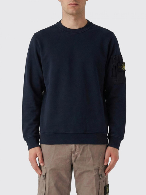 [Stone Island] Sweatshirt SS26 6100019S0410 V0020