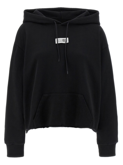 [MM6 Maison Margiela] Hoodie FW26 S52GU0235M25025900