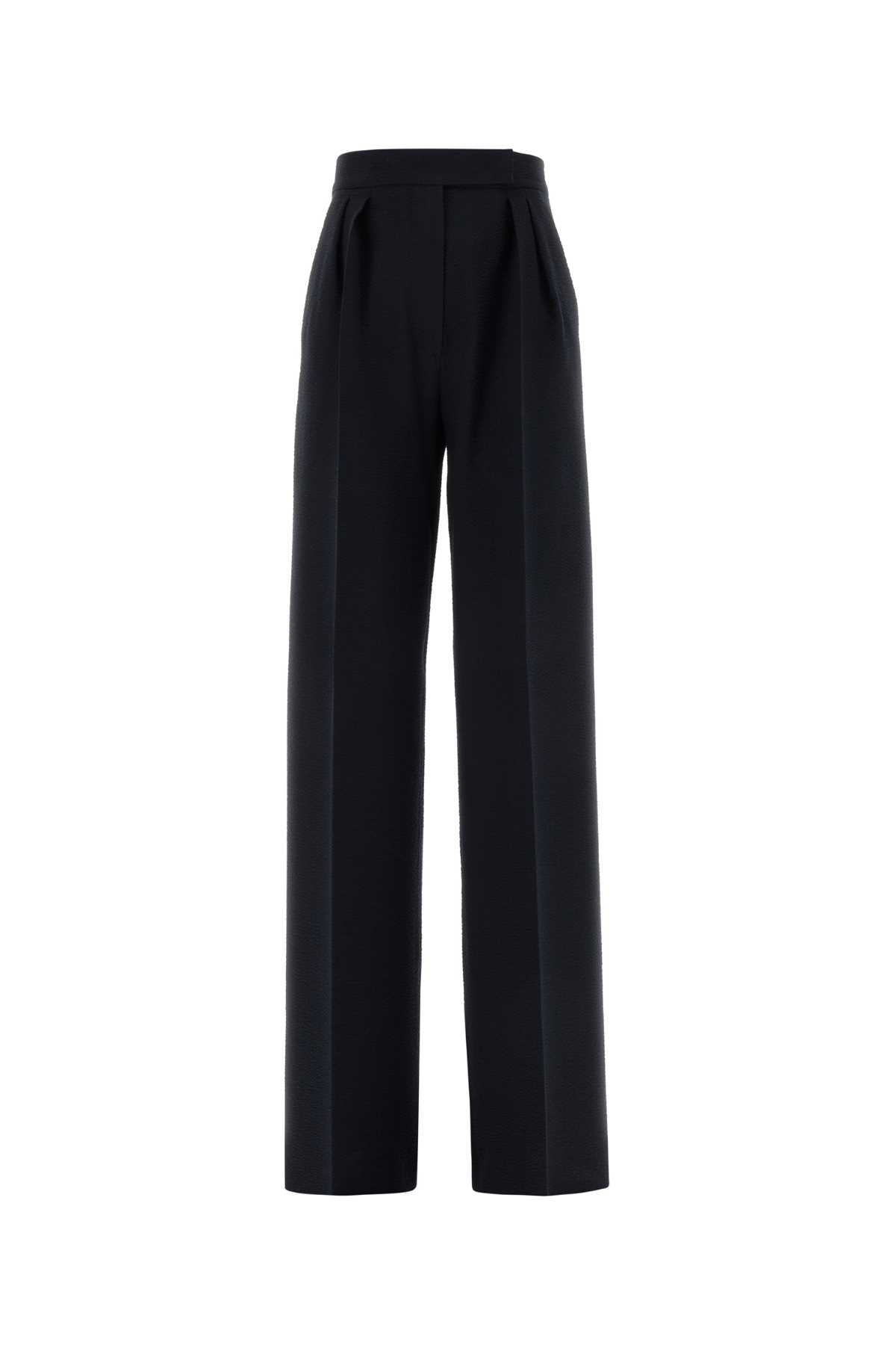[Max Mara] Trousers SS26 2611131021600 001