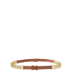 [PINKO] Belt FW25 105893A2XIL17Q