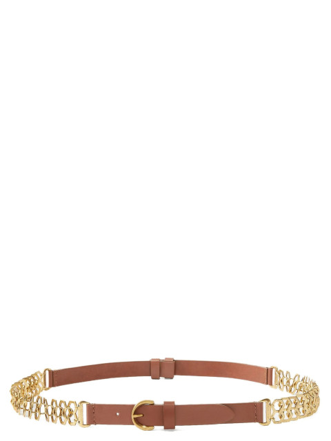 [PINKO] Belt FW25 105893A2XIL17Q