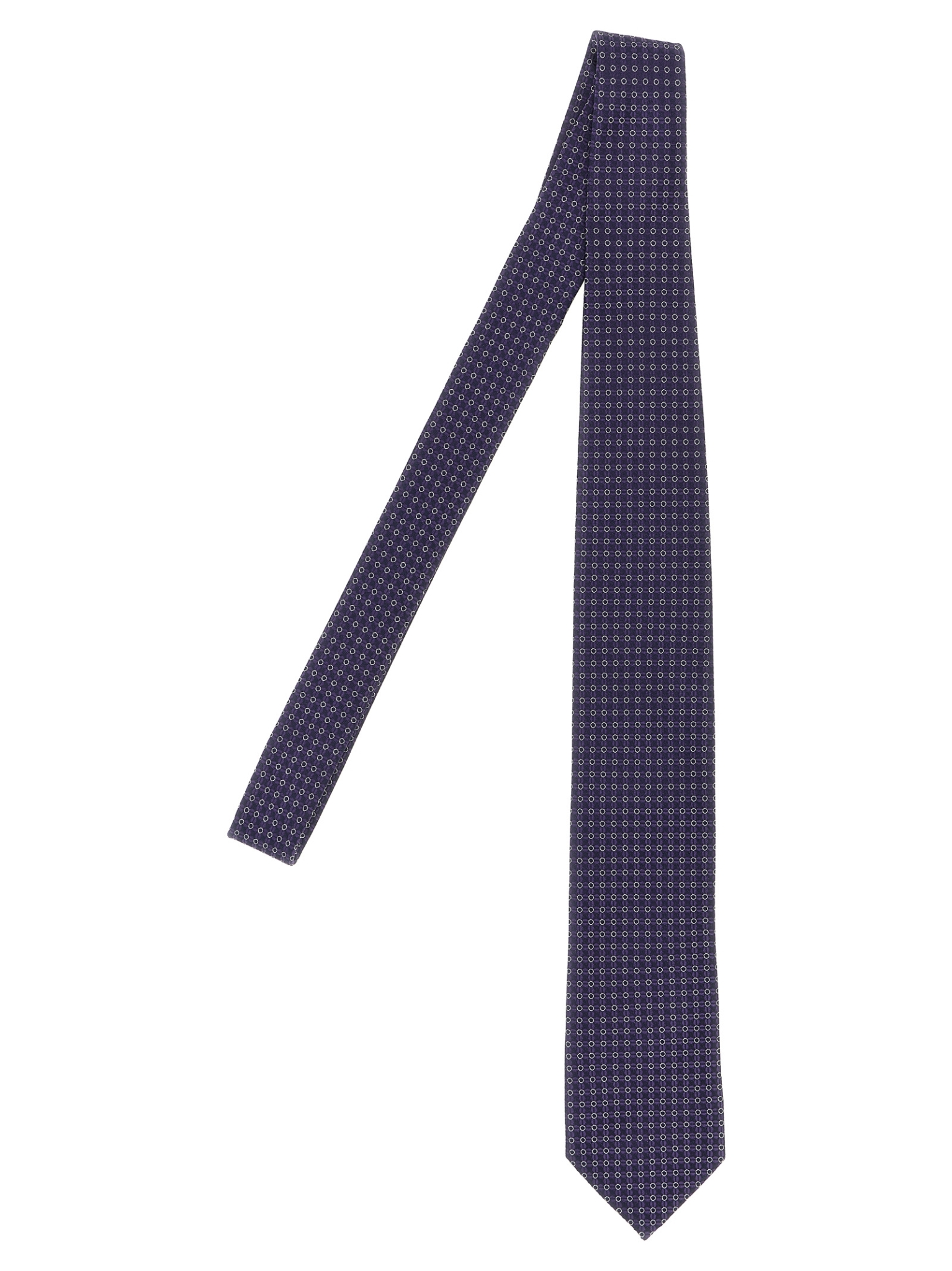[PAL ZILERI] Tie FW25 9B300V10RT83876
