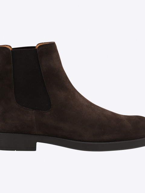[Tod's] Ankle boots FW26 XXM75L00P20RE0S800